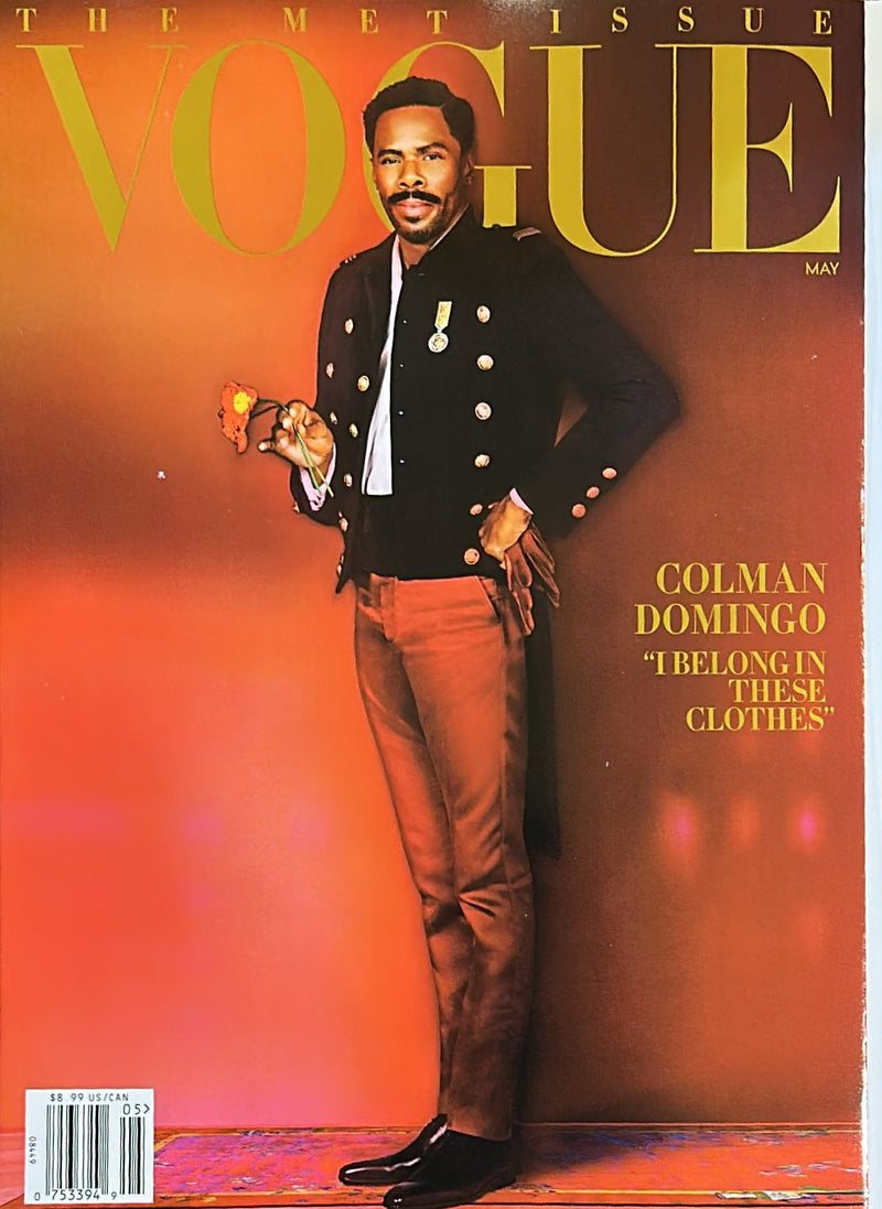 Vogue Magazine