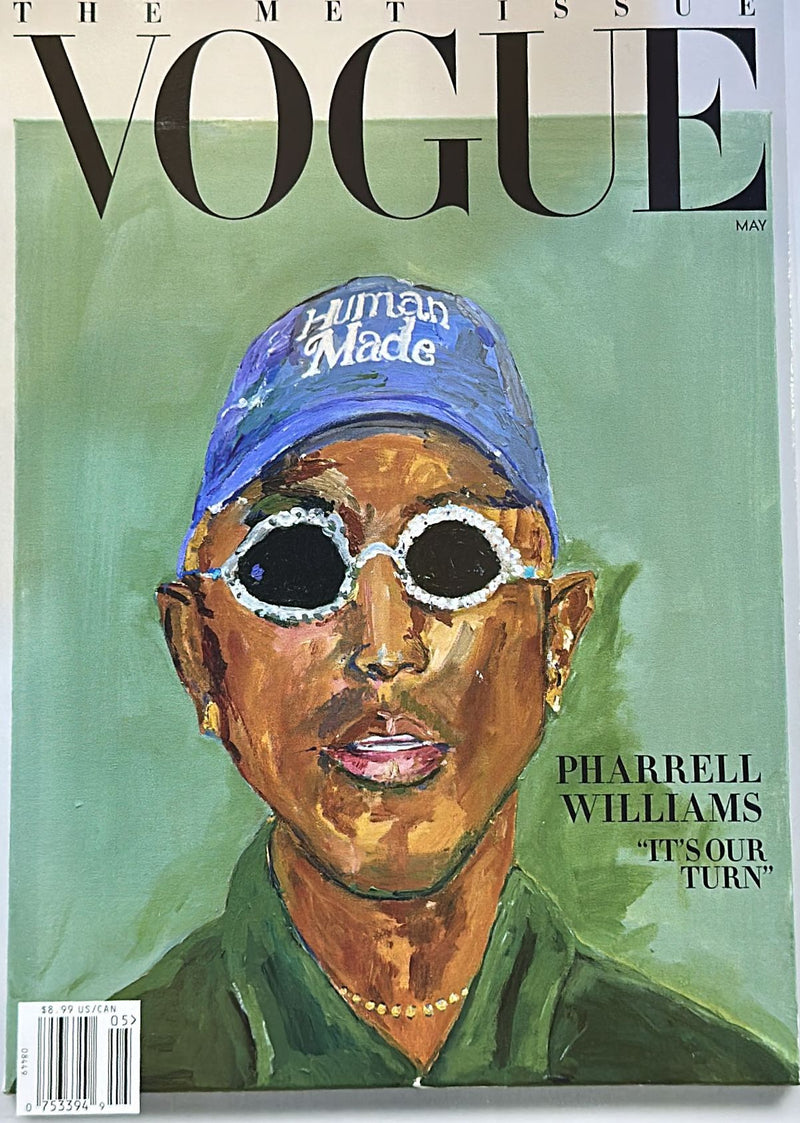 Vogue Magazine