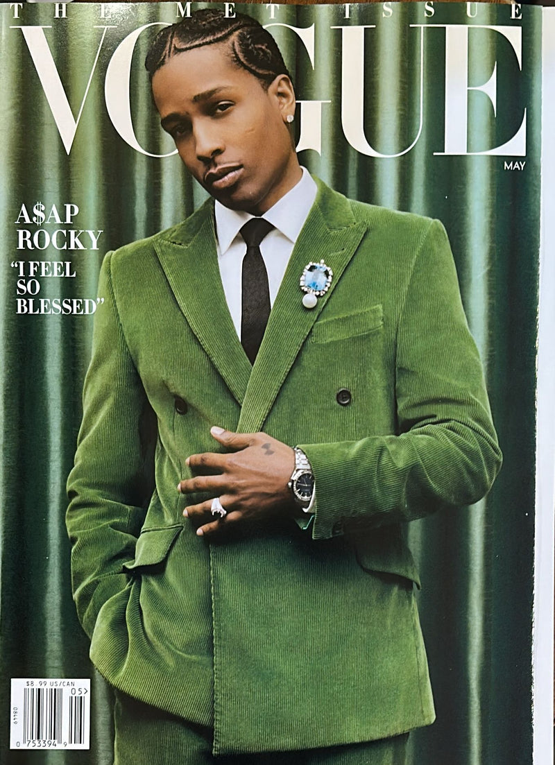 Vogue Magazine