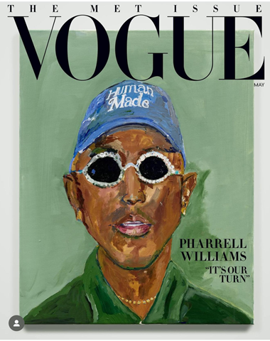 Vogue Magazine