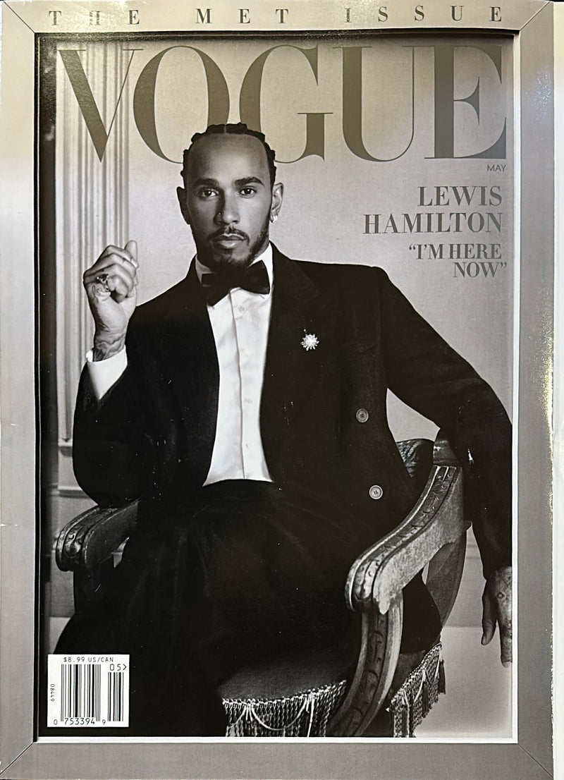 Vogue Magazine