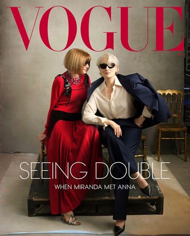 VOGUE US 2015年9冊セット Buy Vogue Magazine Subscription | Magazine Cafe Store