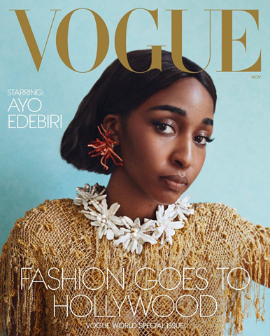 Vogue Magazine