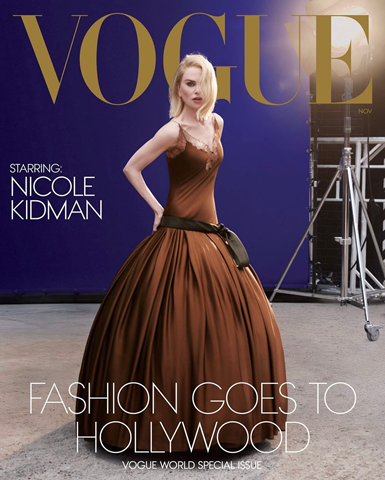 Vogue Magazine