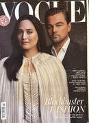 Vogue Magazine