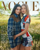Vogue Magazine