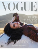 Vogue Magazine