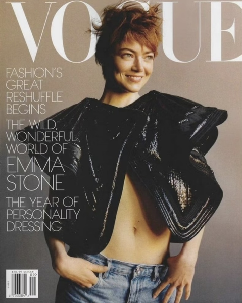 女性情報誌 Vogue LatinoAmerica Magazine Vogue México y Latinoamérica - Wikipedia