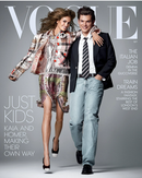 Vogue Magazine