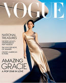 Vogue Magazine