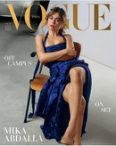 Vogue India Magazine