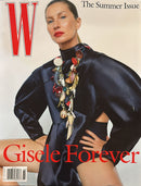 W Magazine