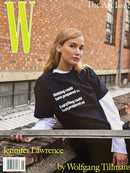 W Magazine