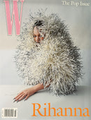 W Magazine