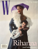 W Magazine