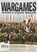 WarGames Soldiers & Strategy Magazine