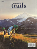 Washington Trails Magazine