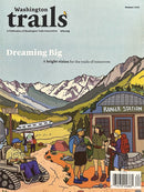 Washington Trails Magazine