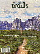 Washington Trails Magazine