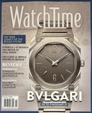 Watch Time magazine