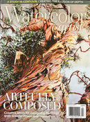 Watercolor Artist Magazine