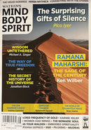 Mind Body Spirit Magazine