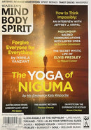 Mind Body Spirit Magazine