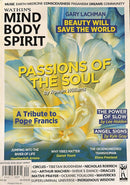 Mind Body Spirit Magazine