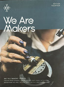 We Are Makers Magazine