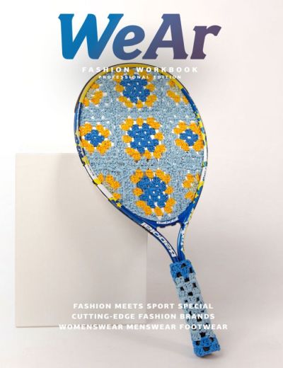 WeAr Magazine