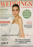 Weddings and Honeymoons Magazine