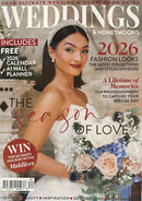 Weddings and Honeymoons Magazine