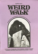 Weird Walk Magazine