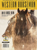 Western Horseman Magazine