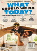 What Should We do Today Magazine
