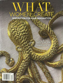 What women create Magazine