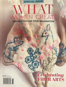 What women create Magazine