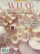 What women create Magazine