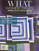 What women create Magazine