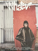 Whatever Fanzine Magazine