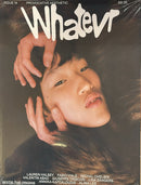Whatever Fanzine Magazine