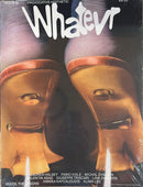 Whatever Fanzine Magazine