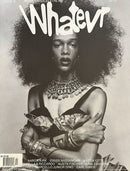 Whatever Fanzine Magazine