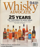 Whisky Advocate Magazine