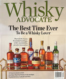 Whisky Advocate Magazine
