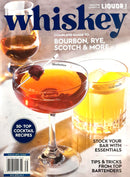 Whiskey Magazine