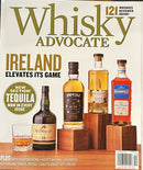 Whisky Advocate Magazine