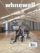 Whitewall Magazine
