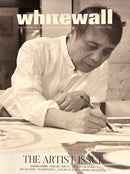 Whitewall Magazine