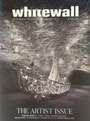 Whitewall Magazine